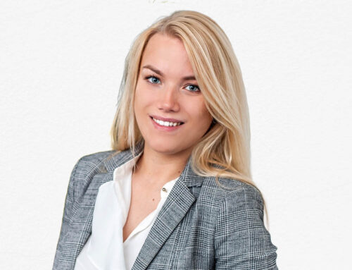 Pia Schürmann – Unternehmensentwicklung/Qualitätsmanagement