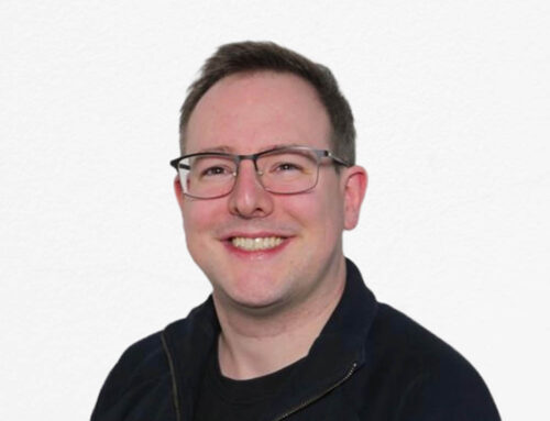 Lukas Vennemann – Qualitätsmanagement